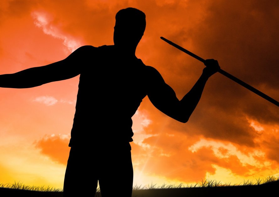 the great clarion call