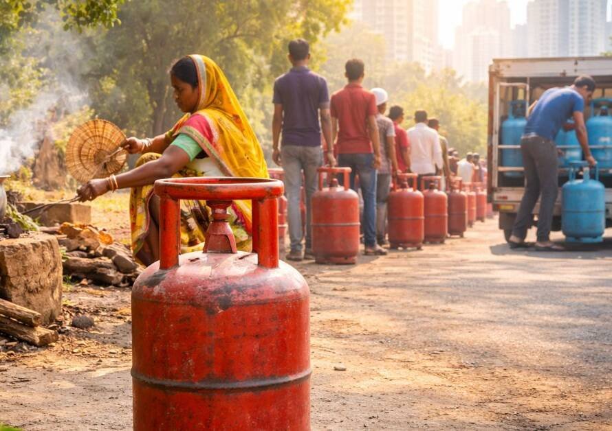 ऊर्जा सत्याग्रह