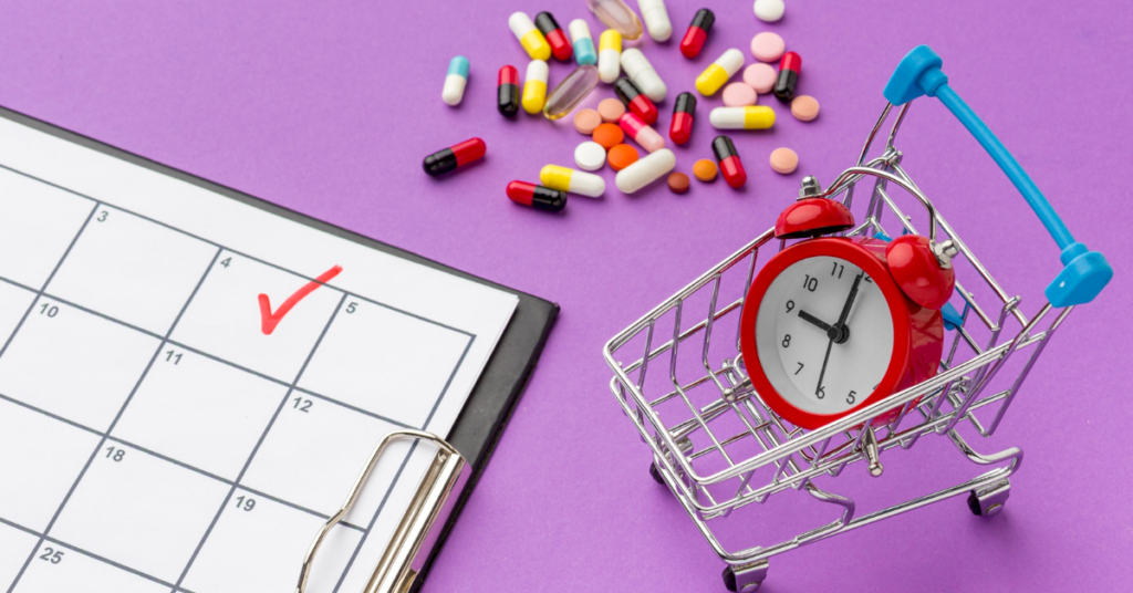 एक्सपायरी डेट