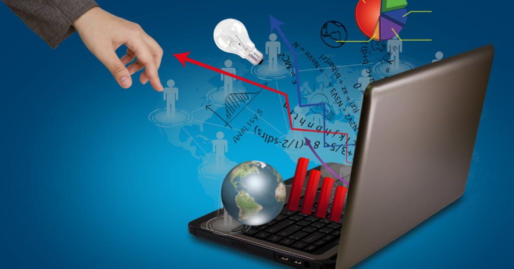 डिजिटल संप्रभुता