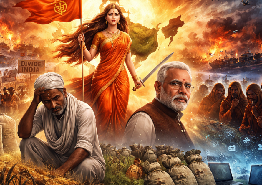 भारत और सनातन