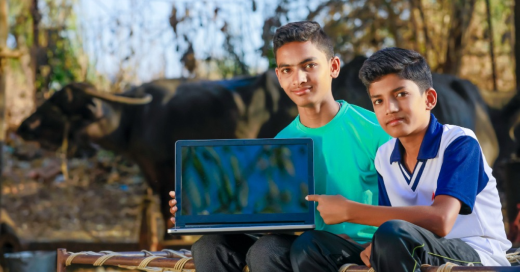 india's invisible enemies: