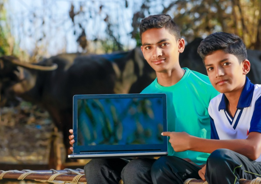 india's invisible enemies: