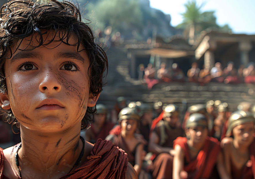 भारतीय पहचान