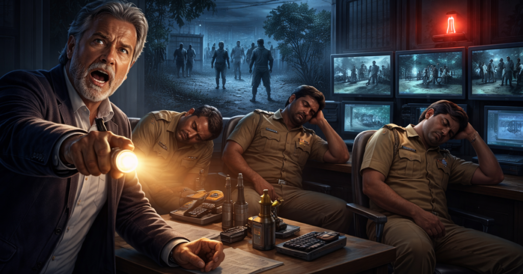 महा-विरोधाभास