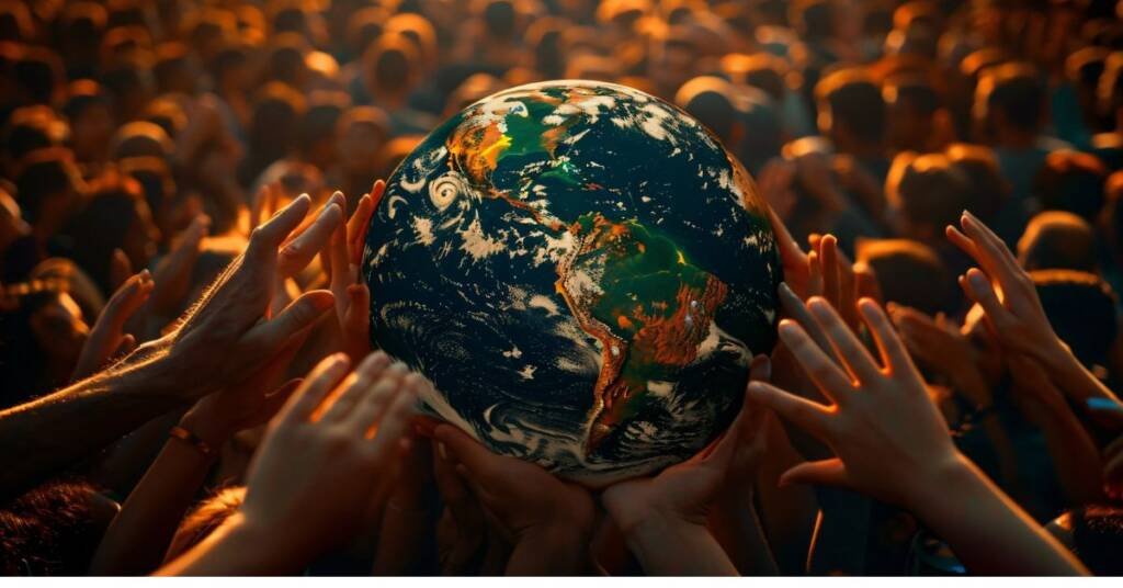 मौन विध्वंस जनसंख्याकीय युद्ध और सांस्कृतिक अस्तित्व पर एक वैश्विक विमर्श