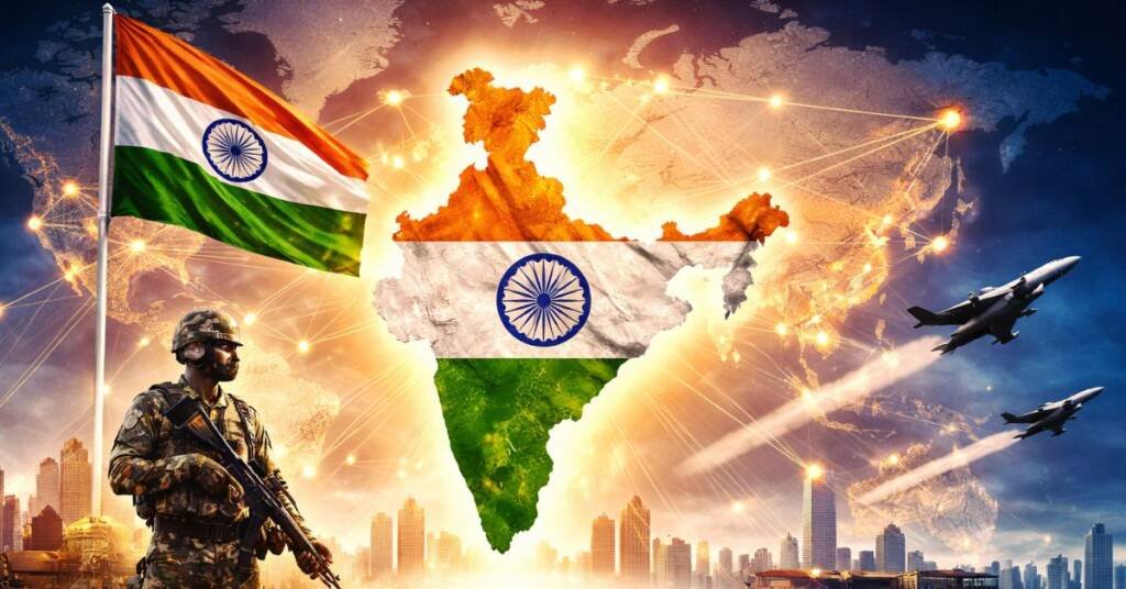 रणनीतिक स्वायत्तता