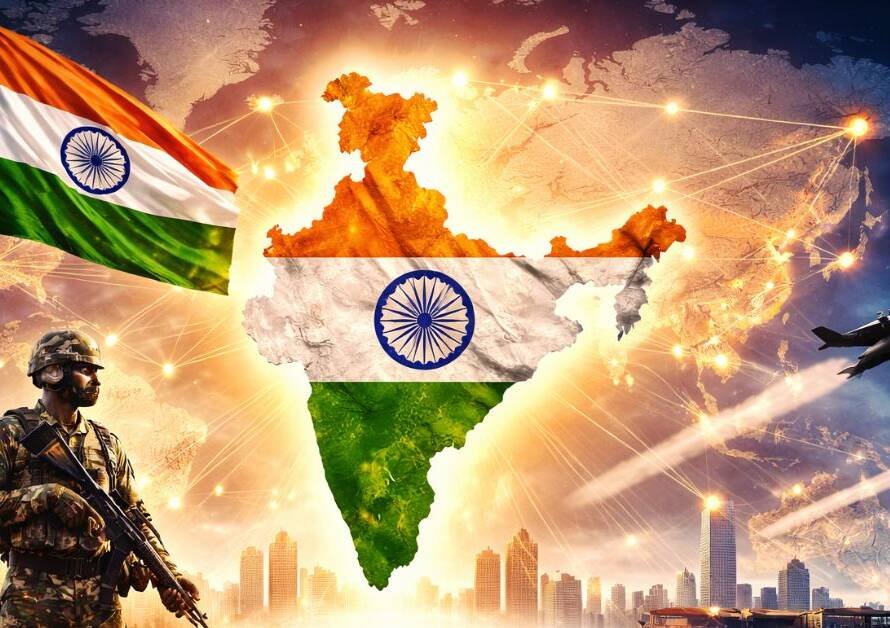 रणनीतिक स्वायत्तता