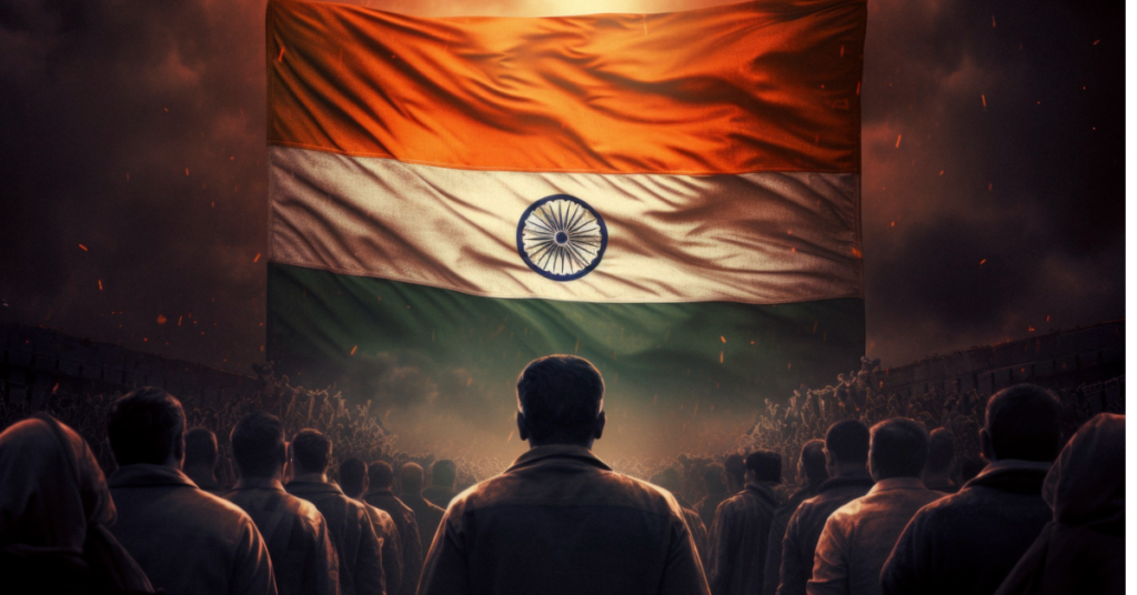 राजनीतिक कायाकल्प