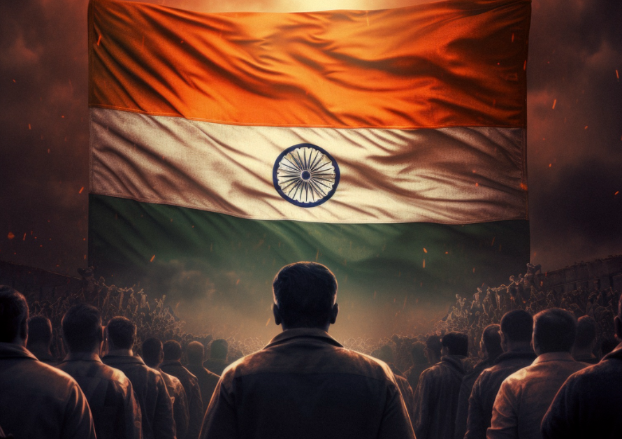 राजनीतिक कायाकल्प