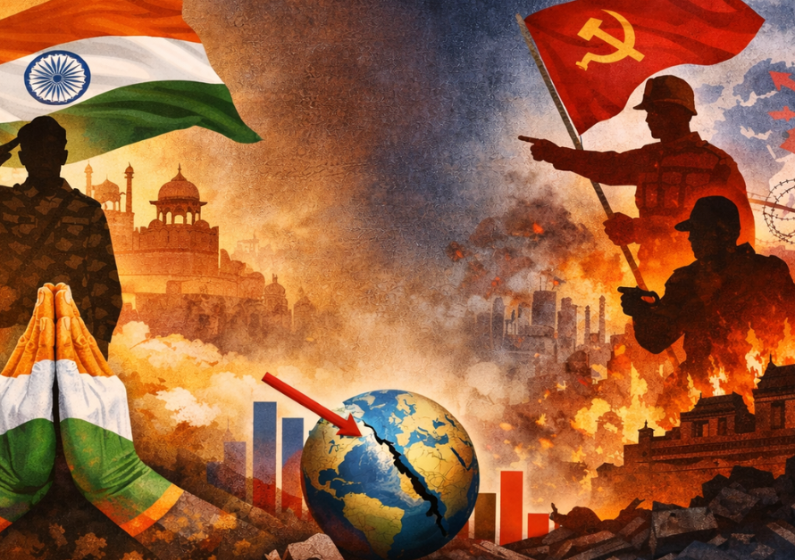 राष्ट्रनिष्ठा बनाम