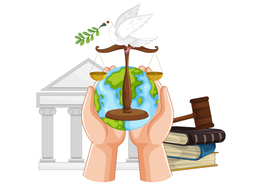 समान मानदंडभारत में हेट स्पीच पर समान कार्रवाई जरूरी—न्याय तभी मजबूत होगा जब कानून हर समुदाय पर बराबर लागू हो।