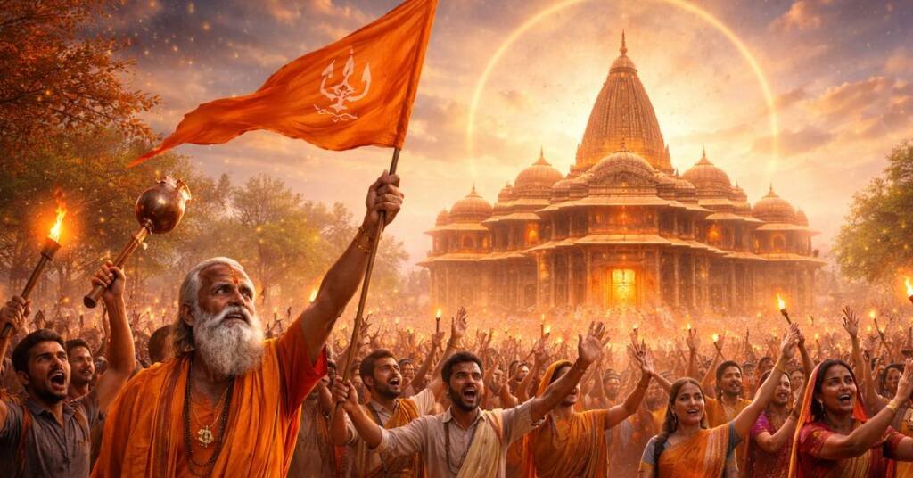 सहिष्णुता से स्वाभिमान तक