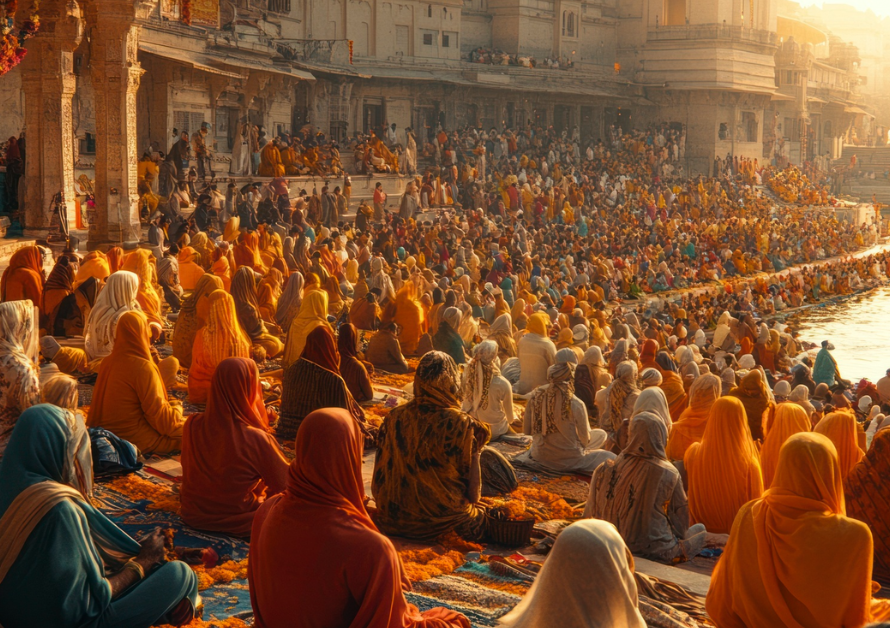 सांस्कृतिक पुनर्जागरण