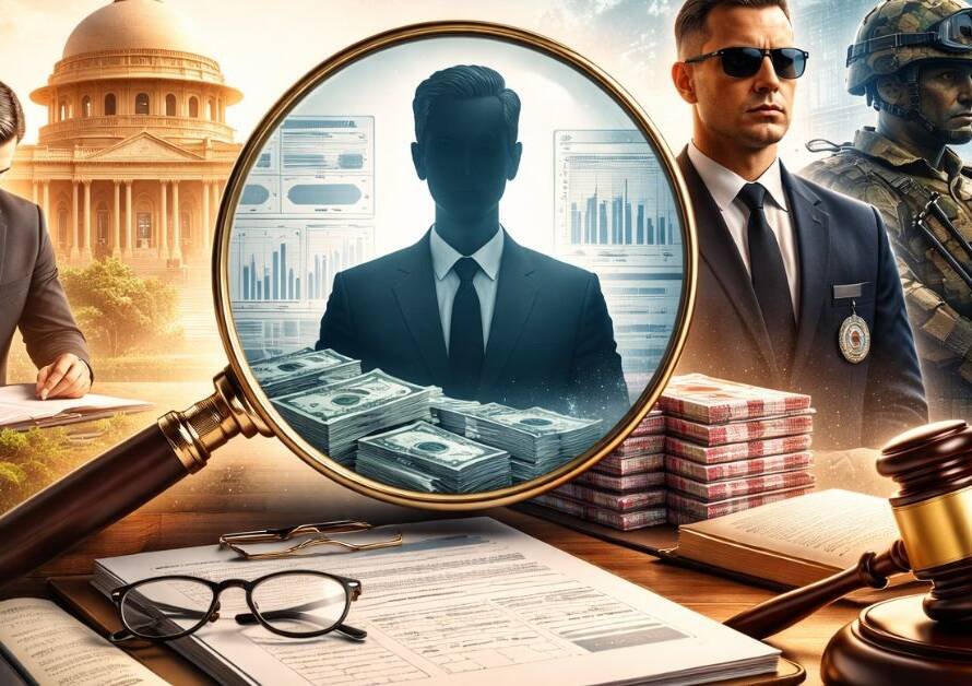 अनिवार्य व्यावसायिक प्रकटीकरण