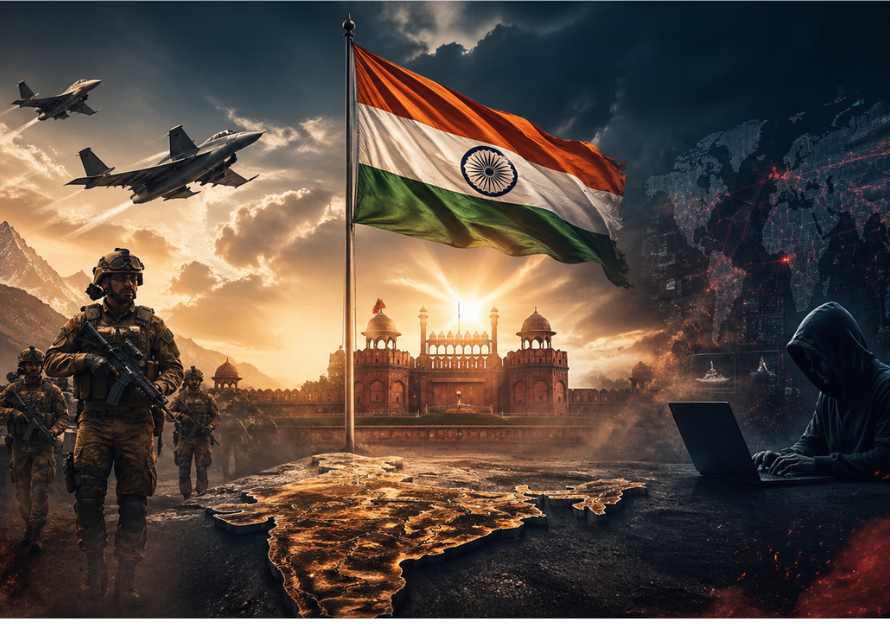 सावधान, होशियार, खबरदार: