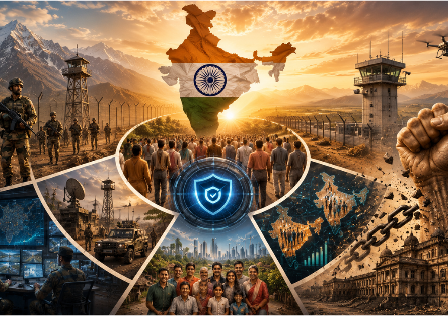 security blueprint