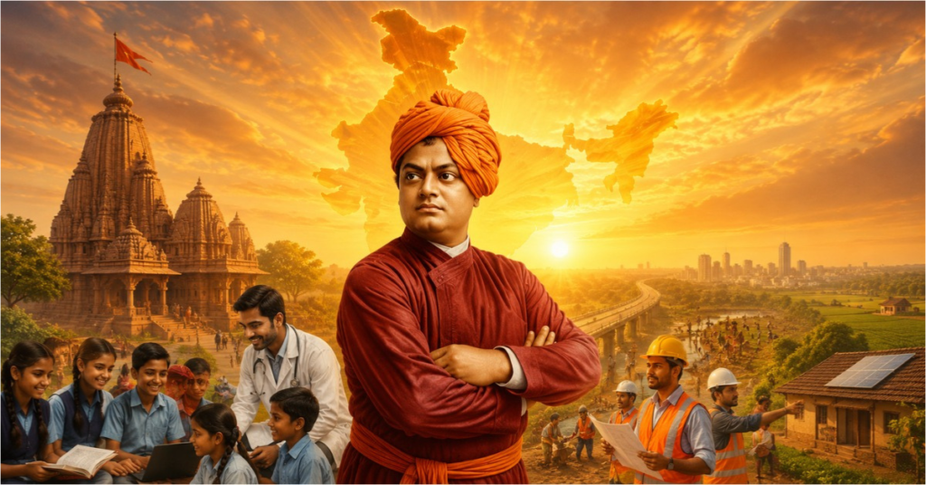sanatani governance