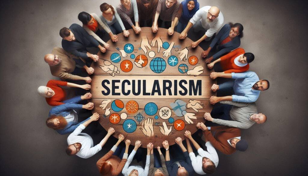 Selective Secularism, Free Speech, and the Slumber of Hindu Society