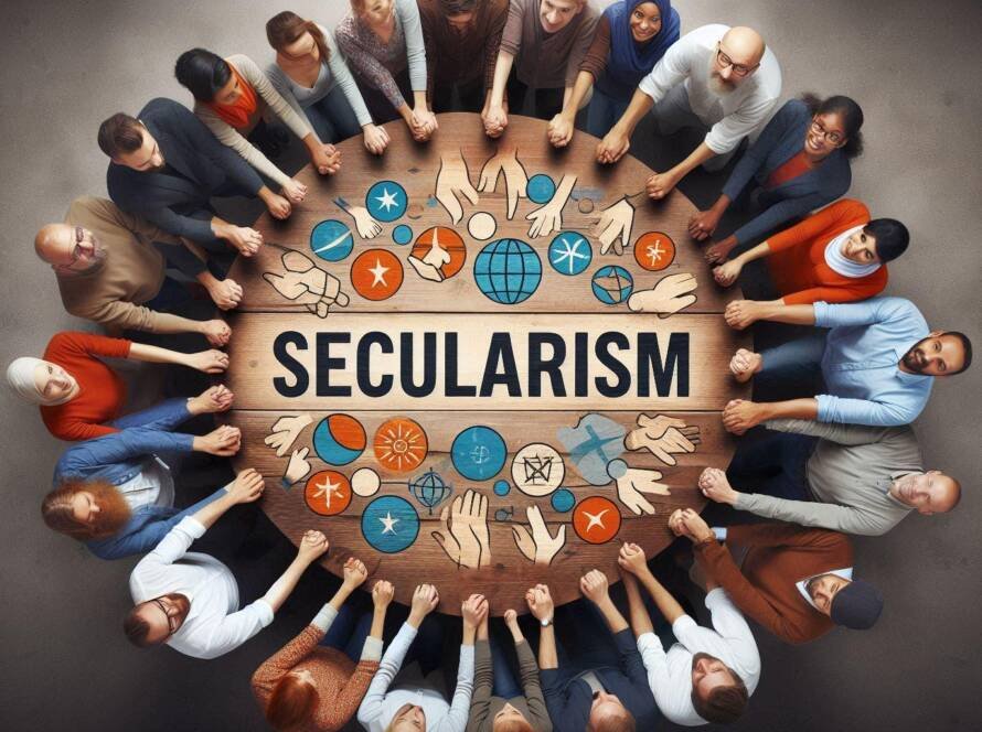 Selective Secularism, Free Speech, and the Slumber of Hindu Society