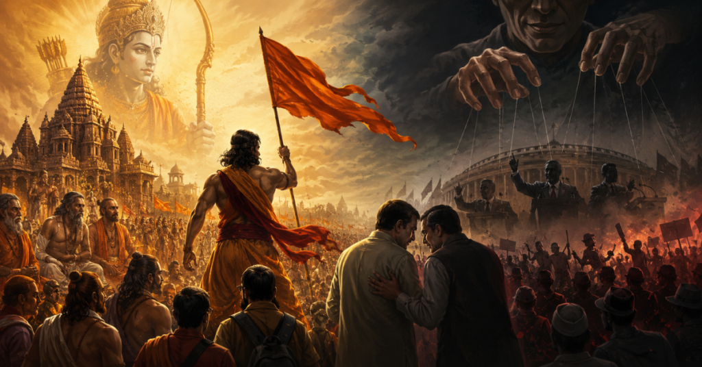 faith and politics