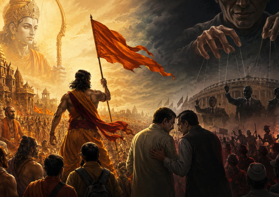 faith and politics