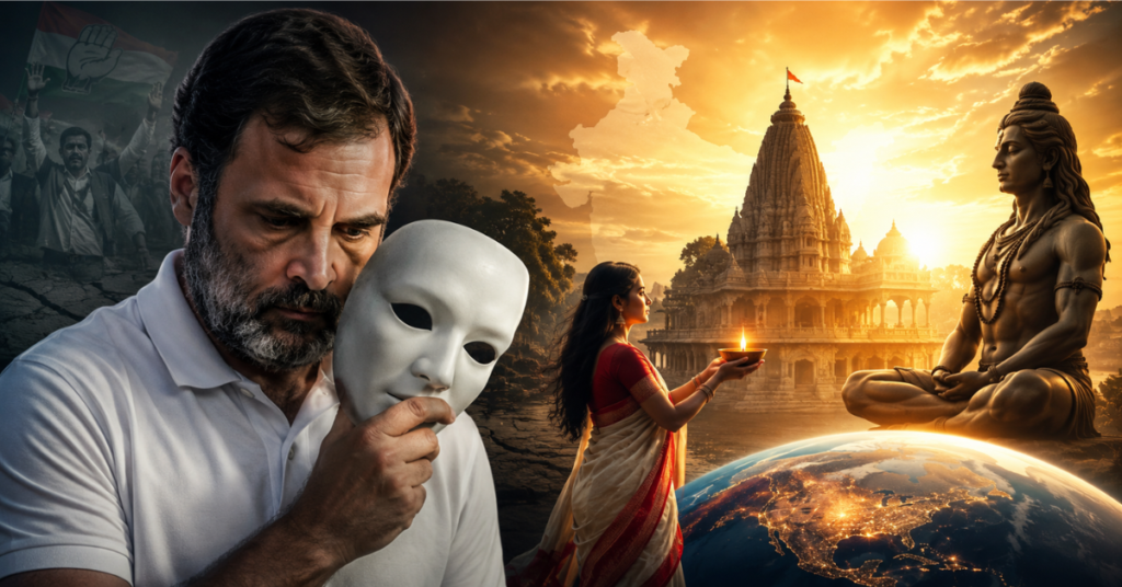 great sanatana resurrection