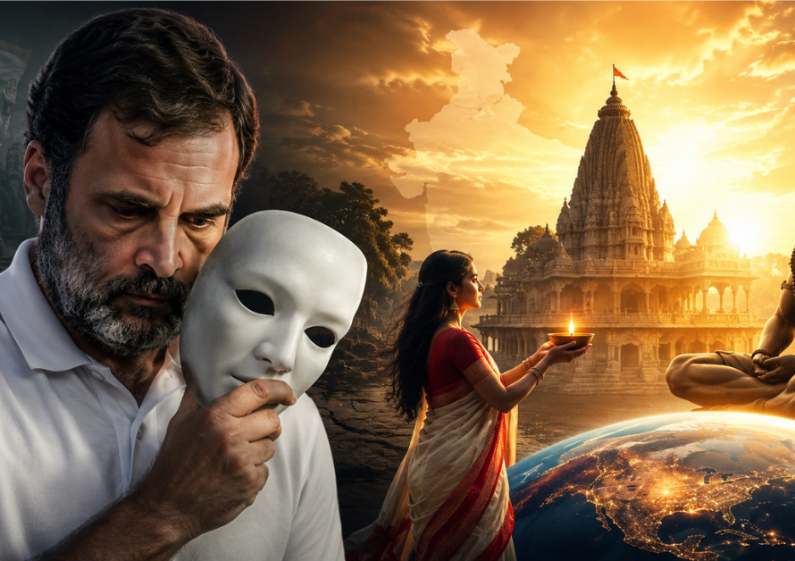 great sanatana resurrection