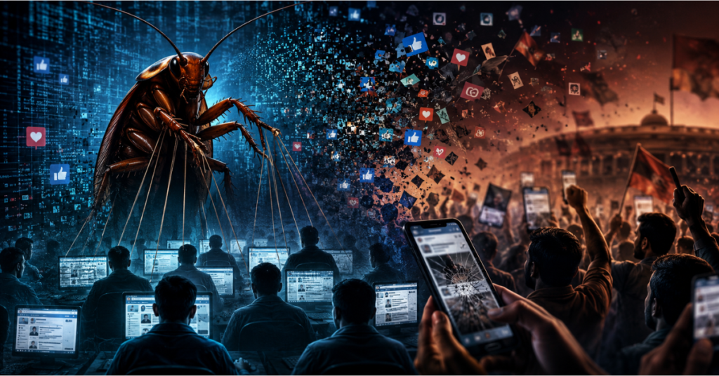 digital subversion