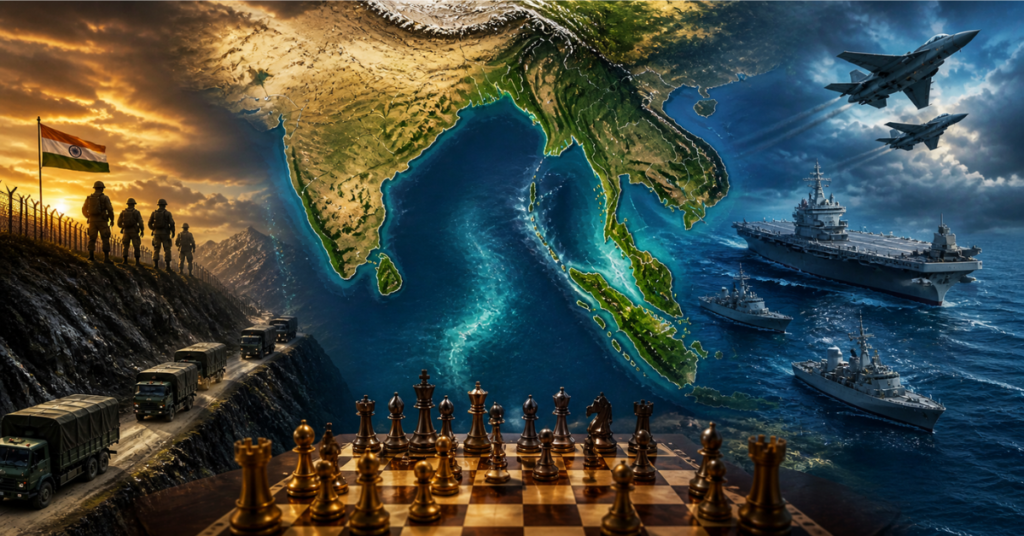 the battle for bengal