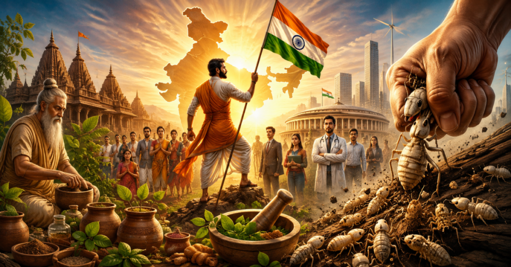 nation-building