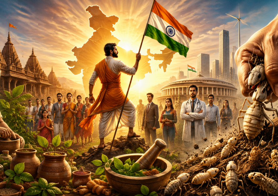 nation-building