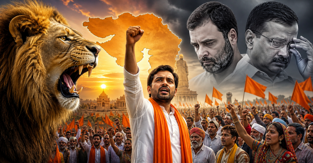gujarat