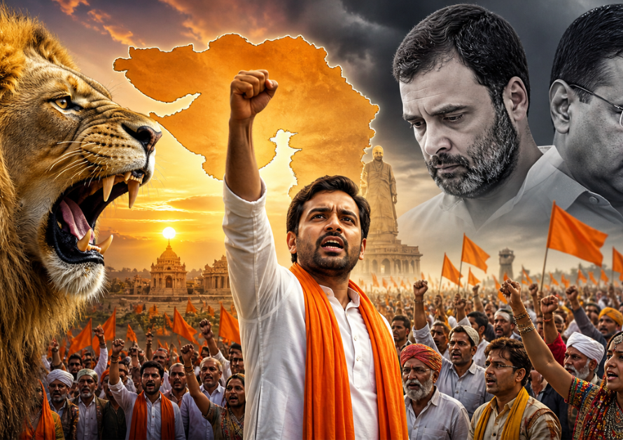 gujarat