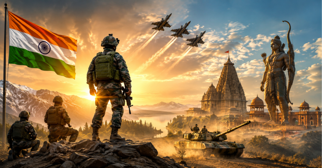 valor