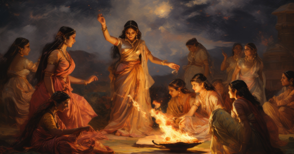 sanatana philosophy