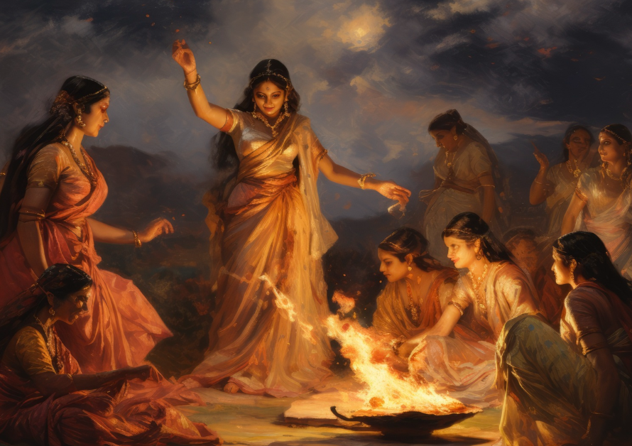 sanatana philosophy