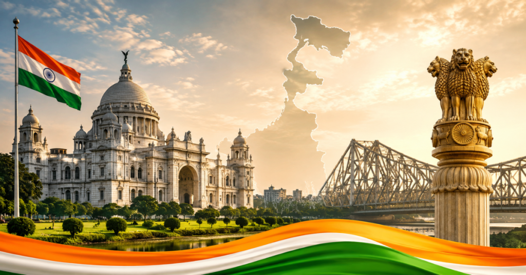 west bengal