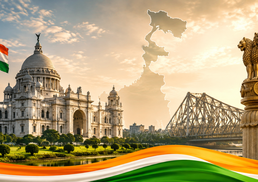 west bengal