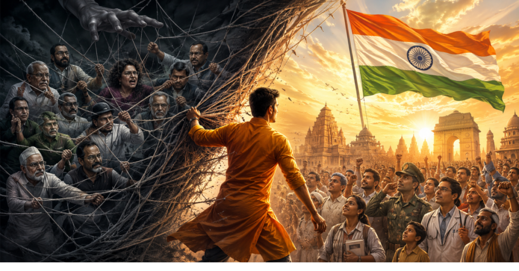 ठगबंधन