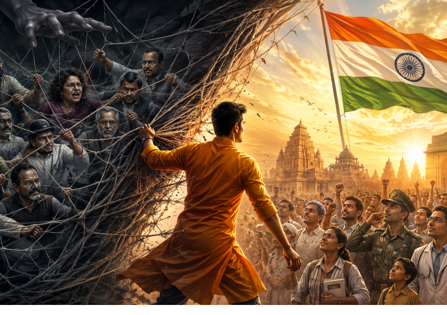 ठगबंधन