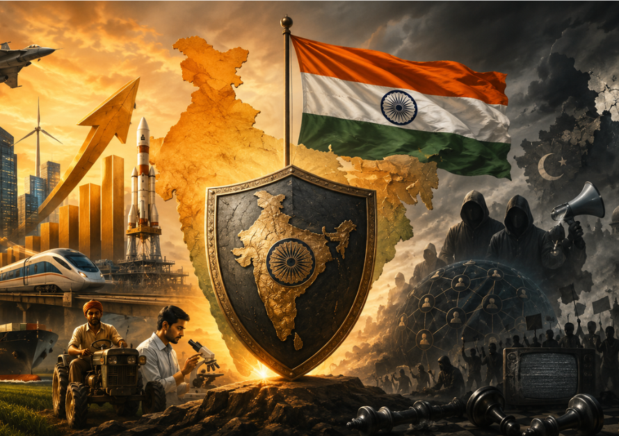 भारत की संप्रभुता