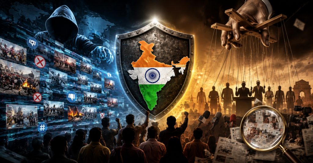 सूचना युद्ध