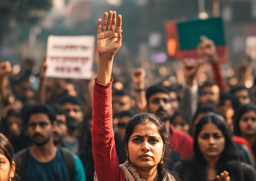 भारतीय राजनीति