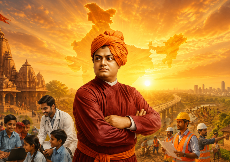 सनातनी शासन