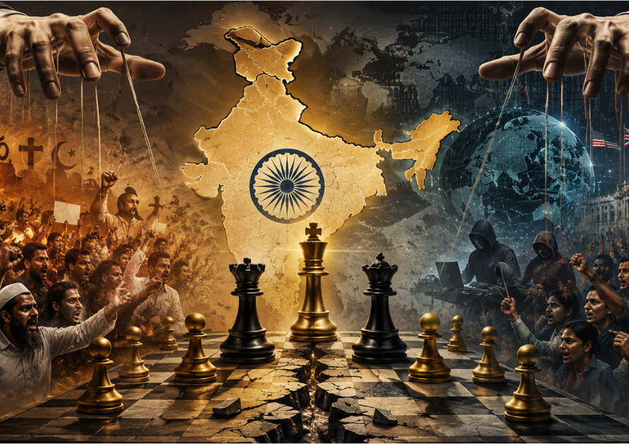 स्वर्ण आंदोलन 2026