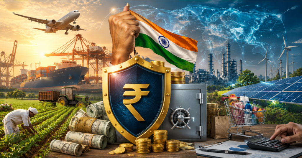 national economic security