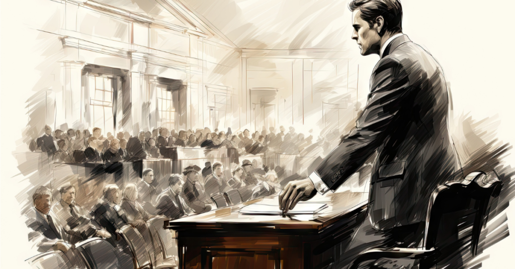 organizational decline