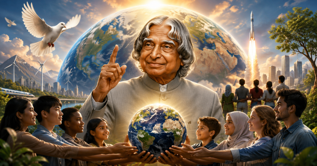 protecting humanity