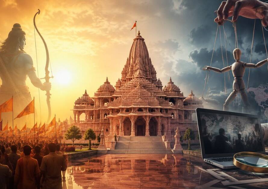 ram mandir